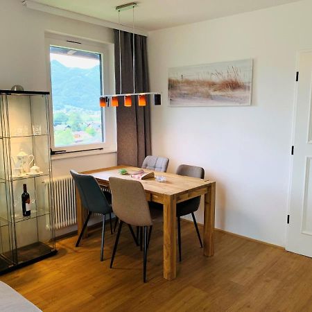 Apartamento Buchenblick Strobl Exterior foto