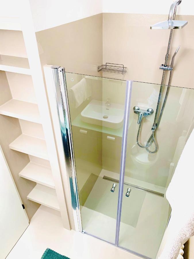 Apartamento Buchenblick Strobl Exterior foto