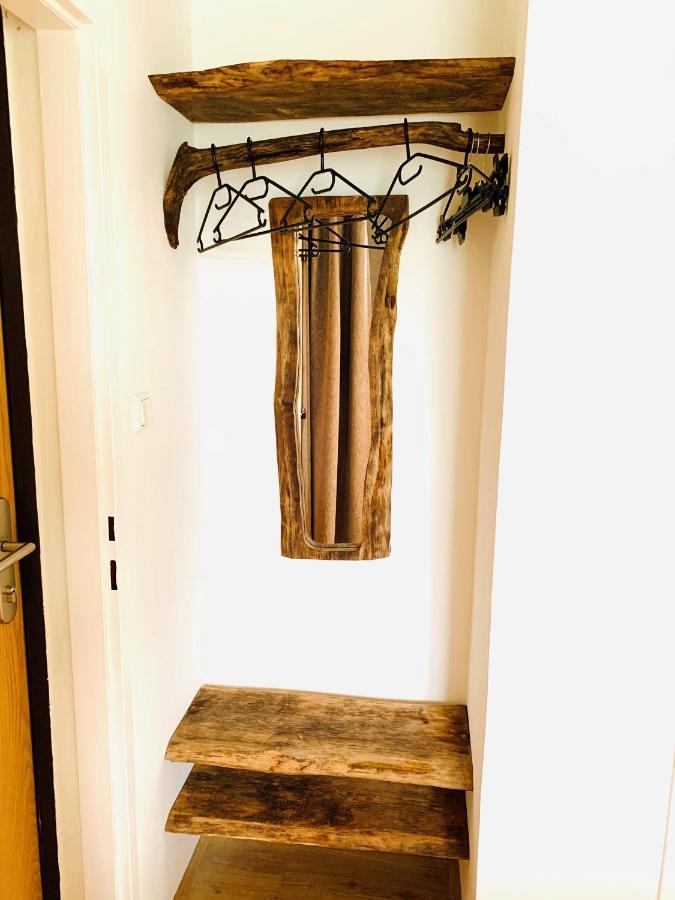 Apartamento Buchenblick Strobl Exterior foto