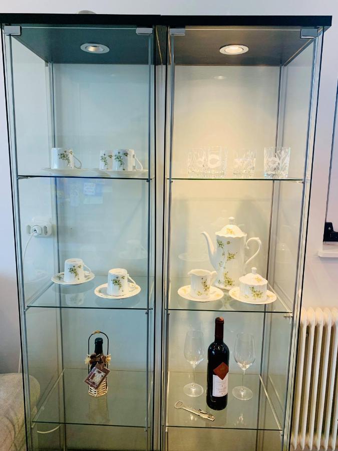 Apartamento Buchenblick Strobl Exterior foto