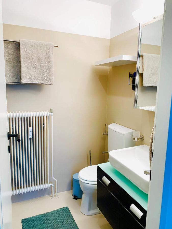 Apartamento Buchenblick Strobl Exterior foto